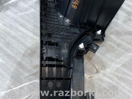 ФОТО Обшивка салона для Subaru Legacy VII BW (19-25) Київ