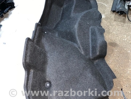 ФОТО Обшивка багажника для Subaru Legacy VII BW (19-25) Київ