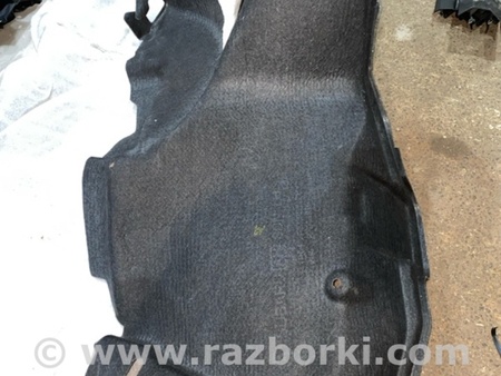 ФОТО Обшивка багажника для Subaru Legacy VII BW (19-25) Київ