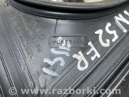 ФОТО Направляющая стекла двери для Porsche Cayenne II 958 E2/92A (10-14) Київ