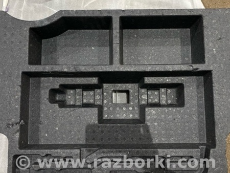 ФОТО Панель пола багажника для Subaru Legacy VII BW (19-25) Київ