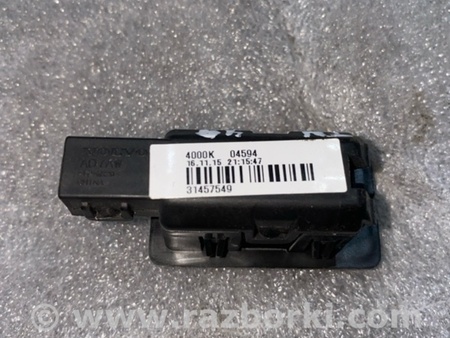 ФОТО Плафон подсветки багажника для Volvo XC90 II SPA (2015-) Київ