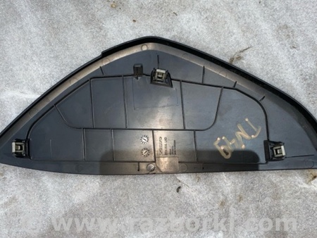 ФОТО Накладка торпедо для Volvo XC90 II SPA (2015-) Київ