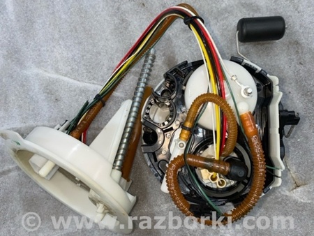 ФОТО Топливный насос для Volvo XC90 II SPA (2015-) Київ