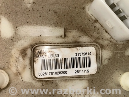 ФОТО Топливный насос для Volvo XC90 II SPA (2015-) Київ