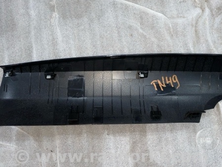 ФОТО Обшивка салона для Volvo XC90 II SPA (2015-) Київ