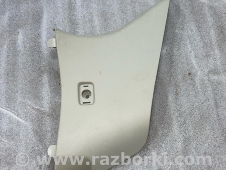 ФОТО Обшивка салона для Volvo XC90 II SPA (2015-) Київ