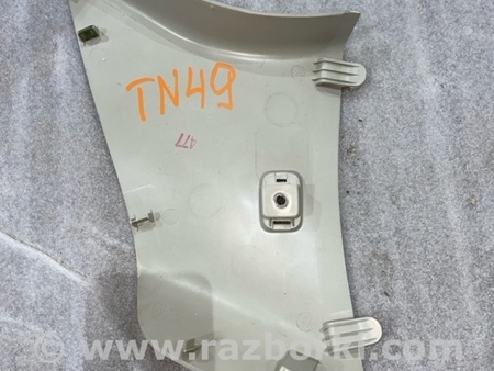 ФОТО Обшивка салона для Volvo XC90 II SPA (2015-) Київ