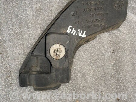 ФОТО Шумоизоляция для Volvo XC90 II SPA (2015-) Київ