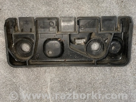 ФОТО Кронштейн порога для Volvo XC90 II SPA (2015-) Київ