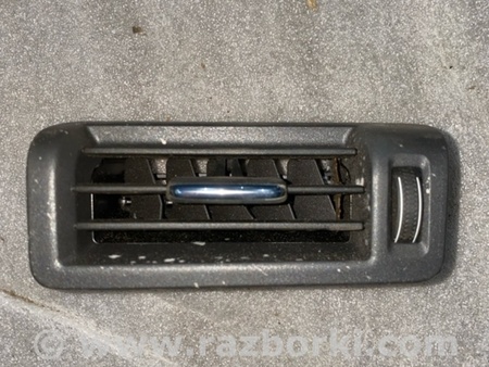 ФОТО Дефлектор воздушный для Volvo XC90 II SPA (2015-) Київ