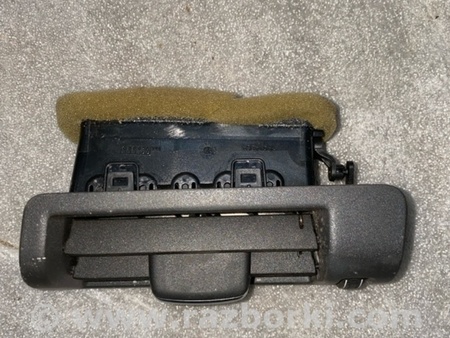 ФОТО Дефлектор воздушный для Volvo XC90 II SPA (2015-) Київ