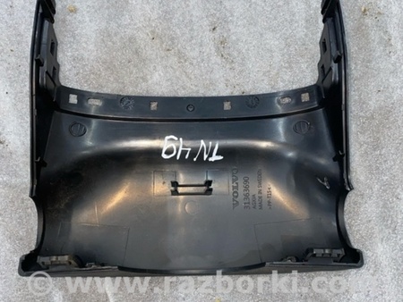 ФОТО Кожух рулевой колонки для Volvo XC90 II SPA (2015-) Київ