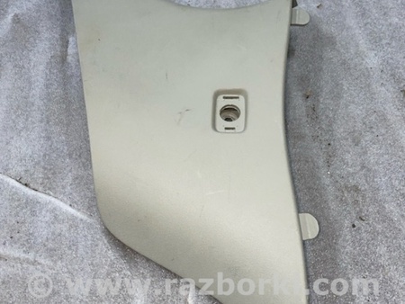 ФОТО Обшивка салона для Volvo XC90 II SPA (2015-) Київ