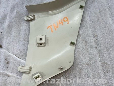 ФОТО Обшивка салона для Volvo XC90 II SPA (2015-) Київ