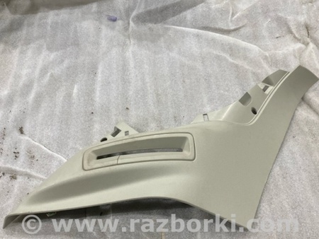 ФОТО Обшивка салона для Volvo XC90 II SPA (2015-) Київ