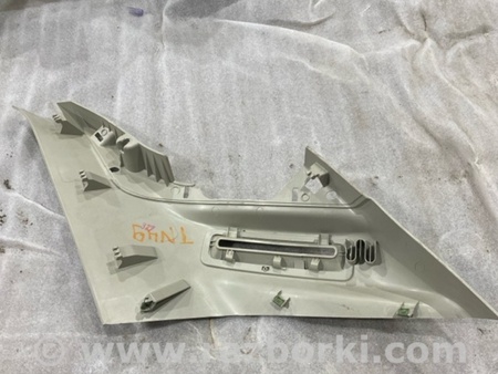 ФОТО Обшивка салона для Volvo XC90 II SPA (2015-) Київ