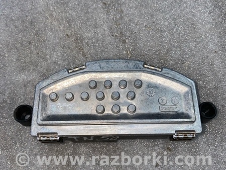 ФОТО Реостат печки для Volvo XC90 II SPA (2015-) Київ