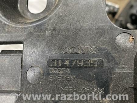 ФОТО Крепление аккумулятора для Volvo XC90 II SPA (2015-) Київ