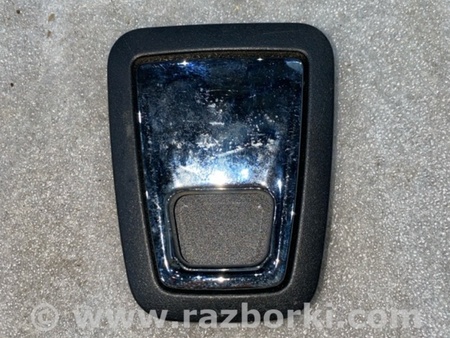 ФОТО Кронштейн крепления груза для Volvo XC90 II SPA (2015-) Київ