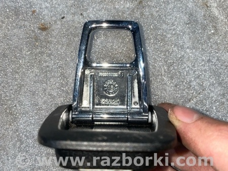 ФОТО Кронштейн крепления груза для Volvo XC90 II SPA (2015-) Київ