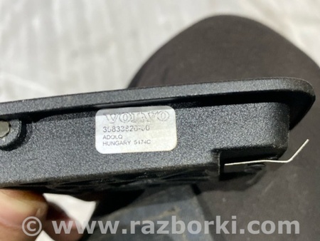 ФОТО Кронштейн крепления груза для Volvo XC90 II SPA (2015-) Київ