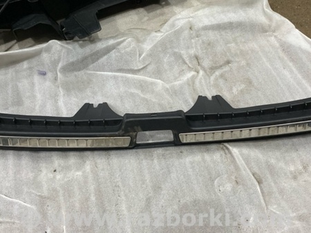 ФОТО Накладка на порог багажника для Volvo XC90 II SPA (2015-) Київ