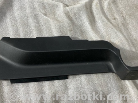 ФОТО Пластик для Volvo XC90 II SPA (2015-) Київ