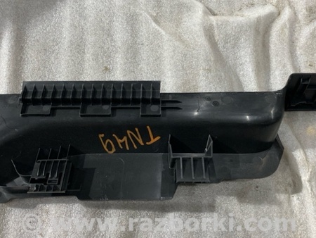 ФОТО Пластик для Volvo XC90 II SPA (2015-) Київ