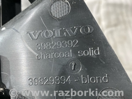 ФОТО Пластик для Volvo XC90 II SPA (2015-) Київ