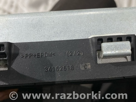 ФОТО Подушка безопасности в колени для Volvo XC90 II SPA (2015-) Київ