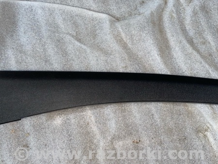 ФОТО Пластик для Volvo XC90 II SPA (2015-) Київ