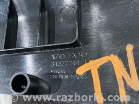 ФОТО Пластик для Volvo XC90 II SPA (2015-) Київ