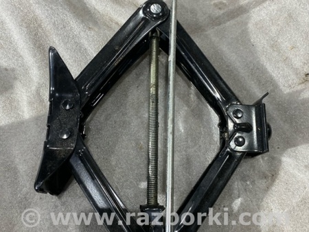 ФОТО Домкрат для Volvo XC90 II SPA (2015-) Київ