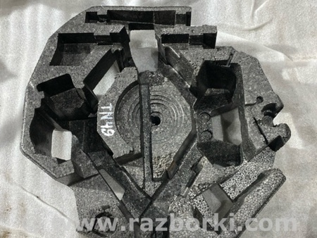 ФОТО Ниша запасного колеса для Volvo XC90 II SPA (2015-) Київ