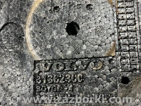ФОТО Ниша запасного колеса для Volvo XC90 II SPA (2015-) Київ