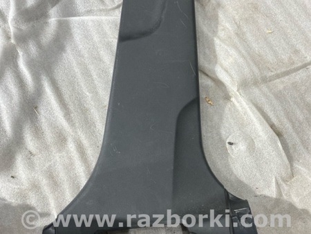 ФОТО Накладка на стойку кузова для Subaru Legacy VII BW (19-25) Київ