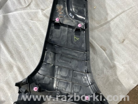 ФОТО Накладка на стойку кузова для Subaru Legacy VII BW (19-25) Київ