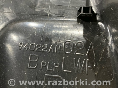 ФОТО Накладка на стойку кузова для Subaru Legacy VII BW (19-25) Київ