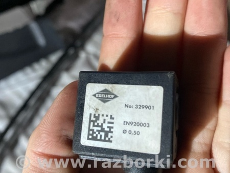 ФОТО Клапан кондиционера для Volvo XC90 II SPA (2015-) Київ