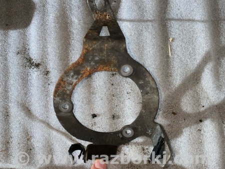 ФОТО Кронштейн для Audi (Ауди) A3 III 8V (12-20) Київ