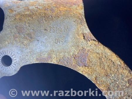 ФОТО Кронштейн для Audi (Ауди) A3 III 8V (12-20) Київ