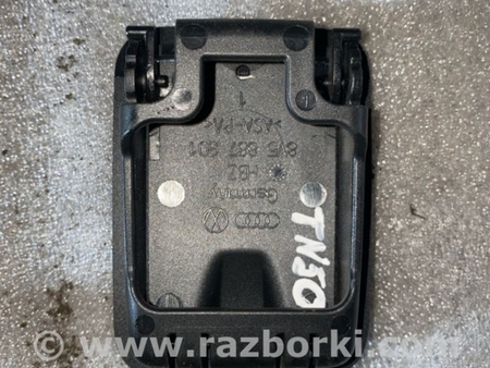 ФОТО Заглушка крепления сиденья для Audi (Ауди) A3 III 8V (12-20) Київ