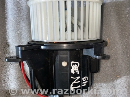 ФОТО Мотор печки для Volvo XC90 II SPA (2015-) Київ