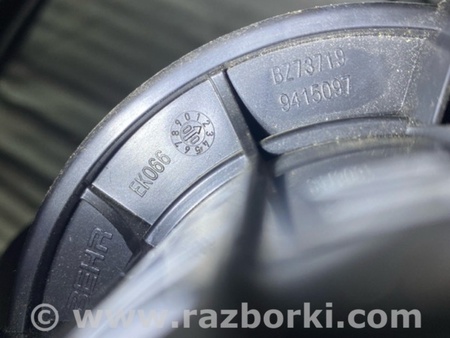 ФОТО Мотор печки для Volvo XC90 II SPA (2015-) Київ