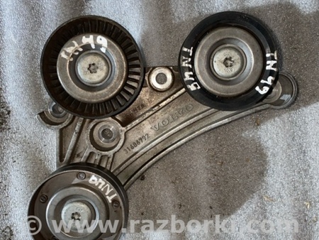 ФОТО Ролик обводной навесного оборудования для Volvo XC90 II SPA (2015-) Київ