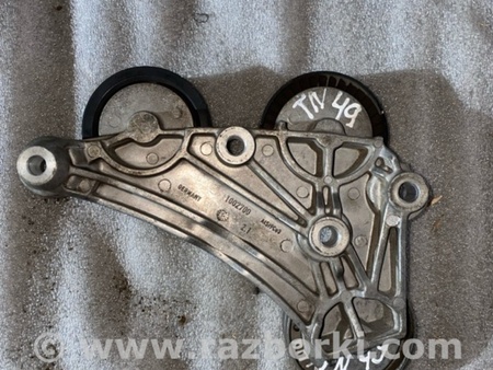 ФОТО Ролик обводной навесного оборудования для Volvo XC90 II SPA (2015-) Київ