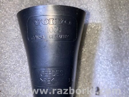ФОТО Маслозаливная горловина для Volvo XC90 II SPA (2015-) Київ