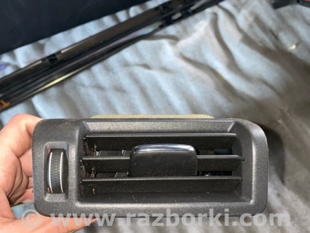 ФОТО Воздуховод салона для Volvo XC90 II SPA (2015-) Київ