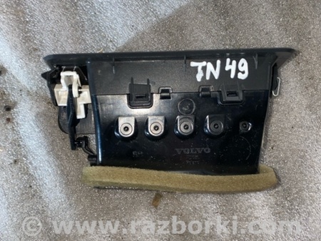 ФОТО Воздуховод салона для Volvo XC90 II SPA (2015-) Київ